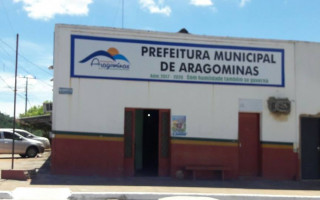 Prefeitura de Aragominas
