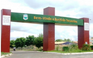 Buriti do Tocantins