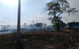 Chacareiro foi autuado na sexta-feira, 31, e responderá criminalmente pelo incêndio no bairro de Fátima.