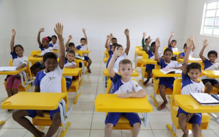 Oito escolas municipais já alcançaram a meta estipulada para o próximo exame, em 2019