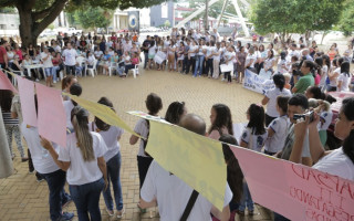Profissionais da Saúde, em parceria com instituições de ensino, promoverão diversas ações