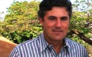 Empresário Rossine Aires Guimarães