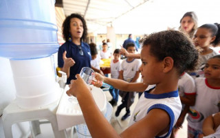 Ipea propõe que todo gasto em educação básica seja feito pelo fundo