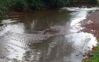 Rio Lontra em Araguaína