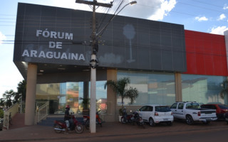 Fórum de Araguaína