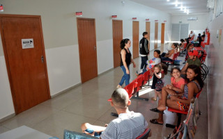 Segundo o ISAC, pediatria ganhou reforço de 7 médicos
