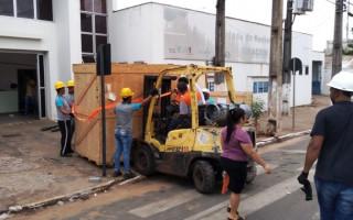 Equipamento atenderá cerca de 70 pacientes que atualmente fazem o tratamento em Imperatriz (MA)