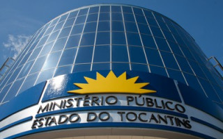 Ministério Público do Estado do Tocantins (MP-TO)
