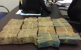 Advogado sacou R$ 500 mil na agência do Itaú, em Araguaína