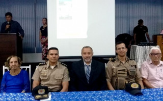 Lançamento do livro e noite de autógrafos do autor Arézio Sotto