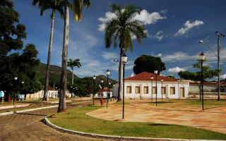 Cidade de Natividade, Tocantins  