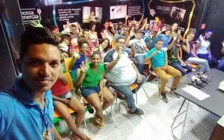 Clientes podem obter desconto na conta de luz.