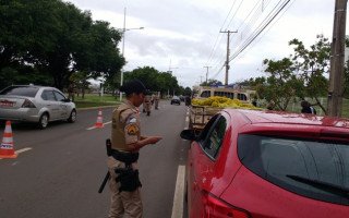 Identificação Veicular da PM intensifica recuperação de veículos