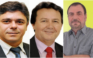 Eduardo do Dertins, Vilmar de Oliveira e Issam Saado são os mais ricos