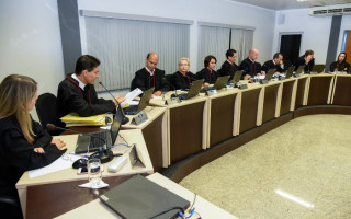 Colégio de Procuradores Justiça