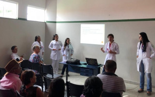 Prefeirua inicia dia 19 a Semana de Combate à Sífilis
