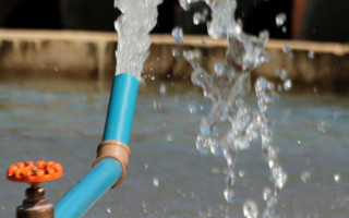 Minuta trata de diversos assuntos como as regras de faturamento de água.