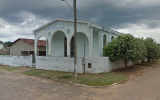 Primeira Igreja Batista de Tocantínia