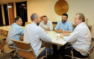 Grupo de empresários vai investir na produção de ovos no Estado.