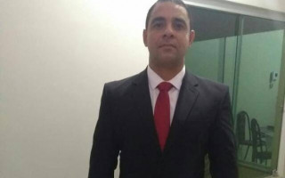 Sargento da PM Gustavo Teles morre em Gurupi