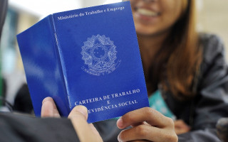 Setor de Serviços teve melhor desempenho