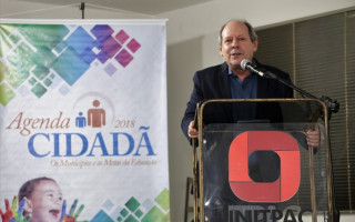 O prefeito de Araguaína participou do Programa 