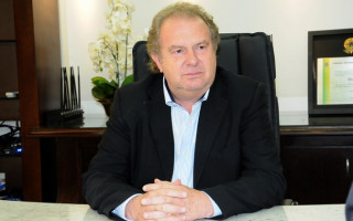 Governador Mauro Carlesse