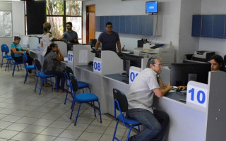 Técnicos da Justiça, Procuradoria e Secretaria Municipal da Fazenda estarão disponíveis para negociação.