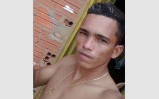 Fabrício Munis de Sousa não resistiu ao ferimento e morreu antes de chegar no hospital.