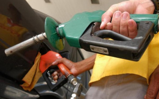 No Tocantins, a alíquota do ICMS da gasolina vai cair de 29% para 18%. 