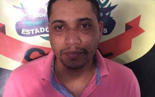 Adalto Gomes da Cruz Santos