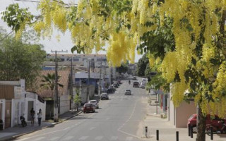 Trabalhos acontecerão no cruzamento da Avenida Tocantins com a rua Sadoc Correa