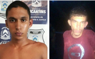 Matheus Carvalho da Silva e e Daynan Ribeiro Silveira