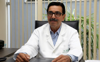 Médico considera Araguaína uma referência regional para o comércio e desenvolvimento profissional