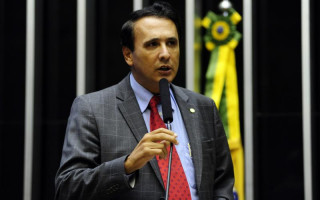 Carlos Henrique Gaguim (DEM)