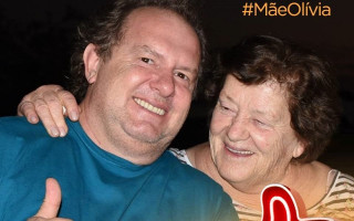 Mãe do Governador Mauro Carlesse falece aos 82 anos.