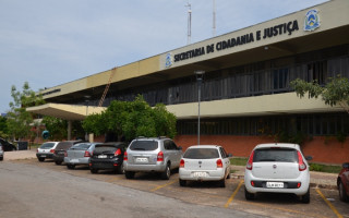 Posse será feita na sede da Secretaria de Estado da Cidadania e Justiça. 
