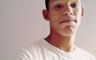 Ezequiel Borges Leal de Oliveira, de 17 anos.