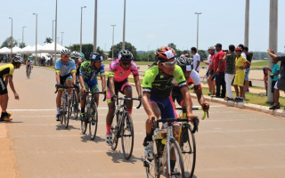 Ciclistas de Araguaína e região, além dos estados do Maranhão e Goiás participaram das provas