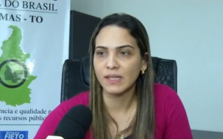 exoneração de Cláudia foi publicada no Diário Oficial do Estado (DOE) de sexta-feira (16).