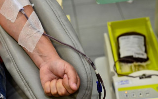 Gesto solidário contribui significativamente na melhora do quadro de pacientes com câncer.