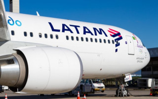 Com a mudança, passageiros de Palmas seguirão diretamente para Guarulhos (SP), sem parar em Brasília.