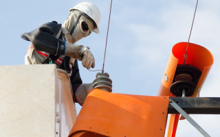 Energisa realiza obra para atender Laboratório de Saúde Pública em Araguaína