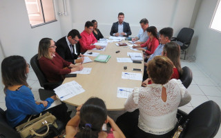 Em 2019 as reuniões ordinárias serão bimestrais