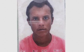 Ruan Nunes do Nascimento era esposo da adolescente grávida, assassinada no sábado.