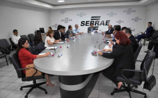 O mandato dos novos diretores inicia a partir do dia 1º de janeiro de 2019.