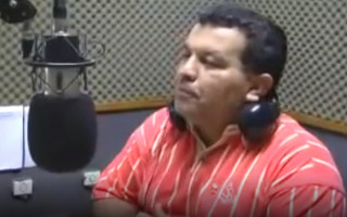 Pedro Ribeiro da Silva, o Pedro Quaresma,