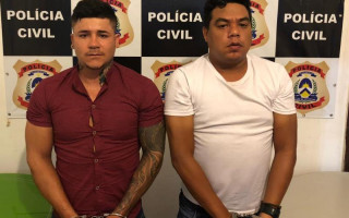 Juan Esteban Maya Zapata John James Gonzales Gutierrez