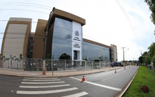 Representação no CNJ contra a titular da 1ª Vara Cível de Araguaína.