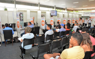Mutirão superaou expectativa e parcelou dívidas de 4,7 mil contribuintes